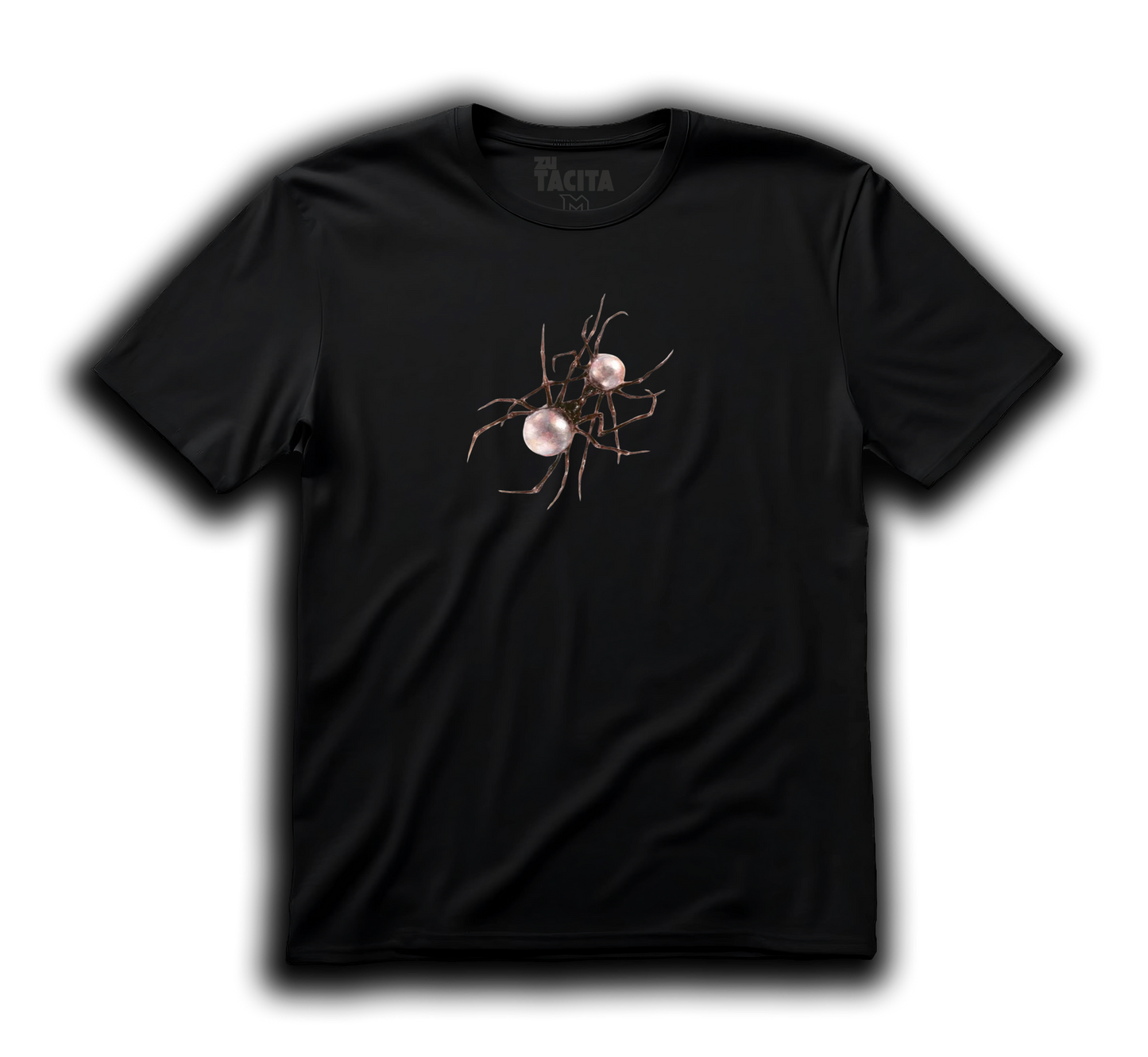 Polera DOJA CAT - SCARLET SPIDERS