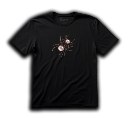 Polera DOJA CAT - SCARLET SPIDERS