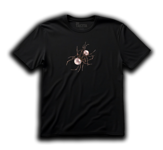 Polera DOJA CAT - SCARLET SPIDERS