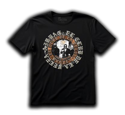 Polera AIRBAG - EL CLUB