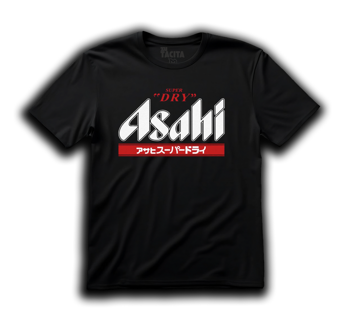 Polera OKTOBERFEST - ASAHI SUPER DRY