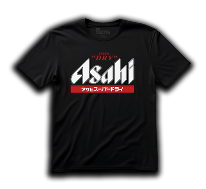 Polera OKTOBERFEST - ASAHI SUPER DRY
