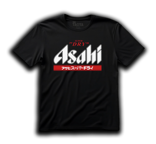 Polera OKTOBERFEST - ASAHI SUPER DRY