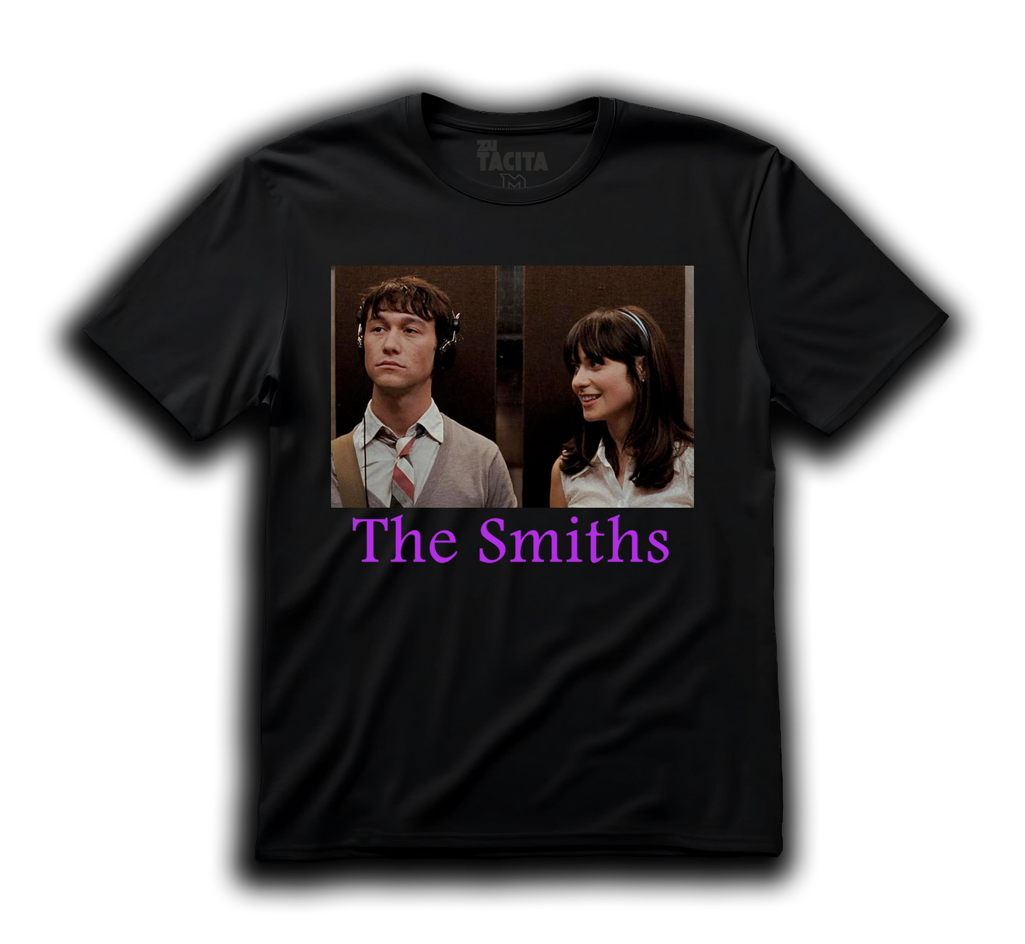 Polera MORRISSEY - 500 OF SUMMER