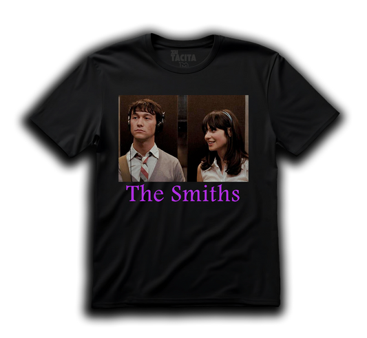 Polera MORRISSEY - 500 OF SUMMER