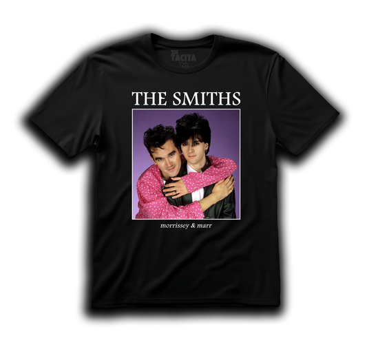 Polera MORRISSEY - MORRISSEY & MARR