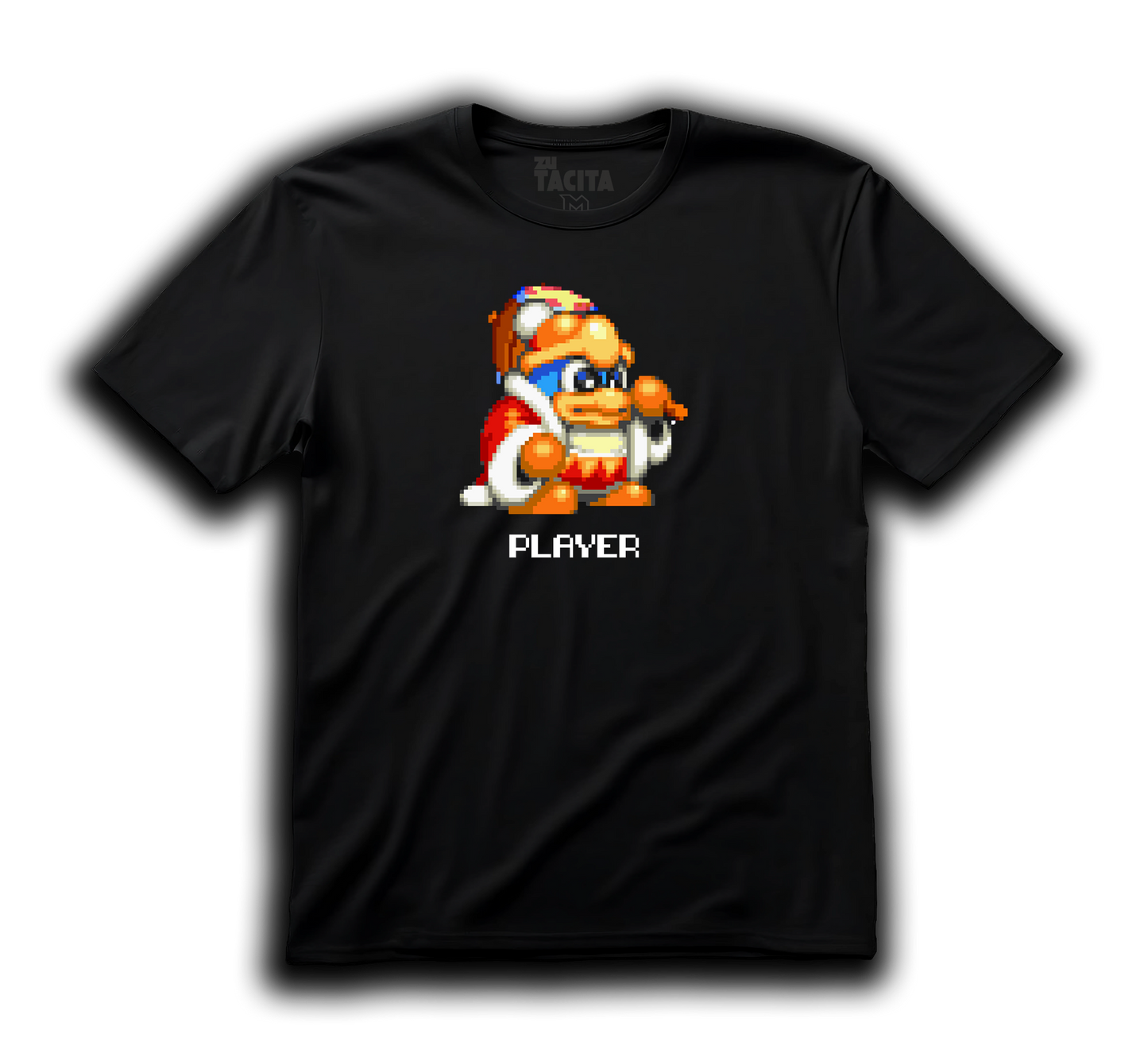 Polera GAMER - KING DEDEDE