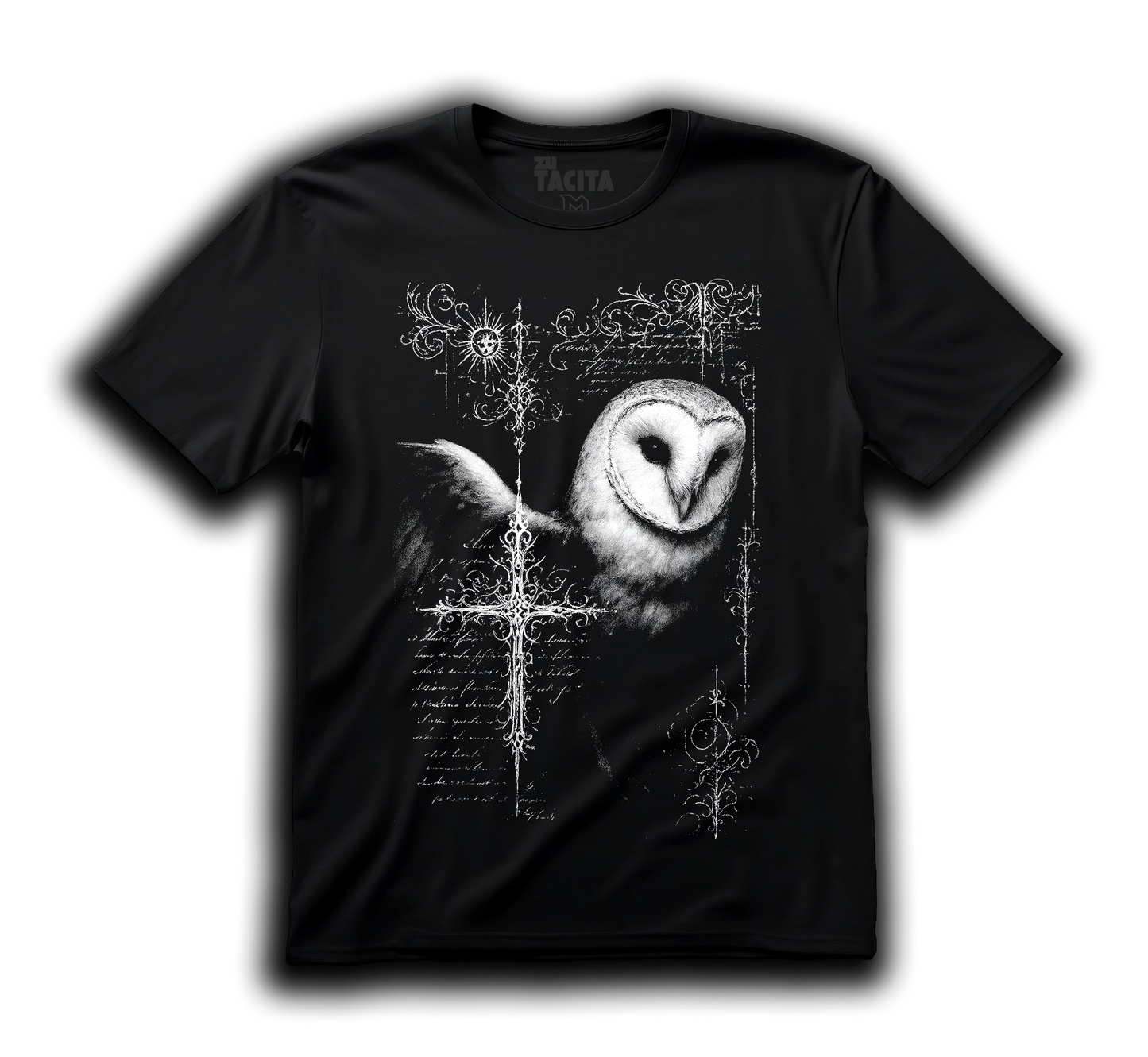 Polera DEFTONES - Y2K OWL