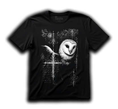 Polera DEFTONES - Y2K OWL