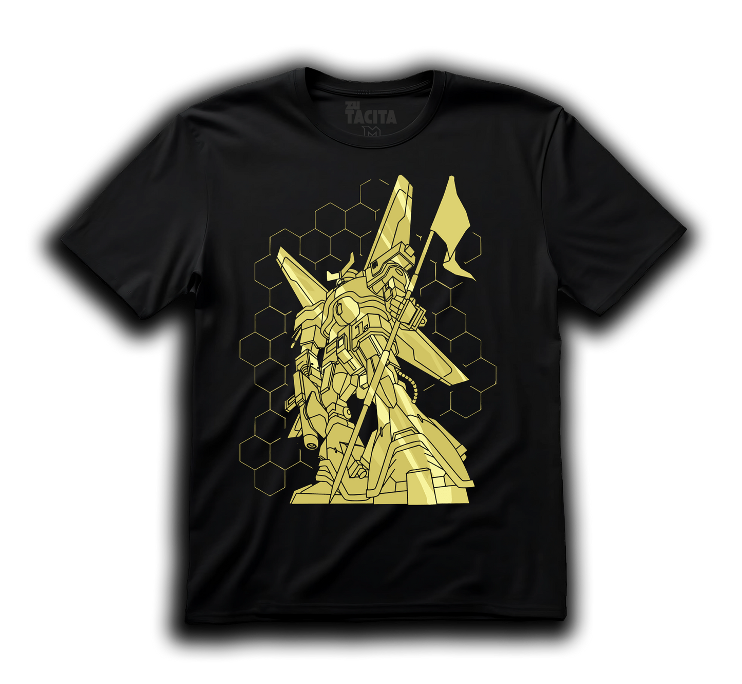 Polera LINKIN PARK - GUNDAM