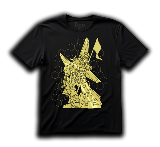 Polera LINKIN PARK - GUNDAM