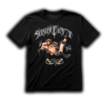 Polera WWE - RANDY ORTON LEGEND KILLER