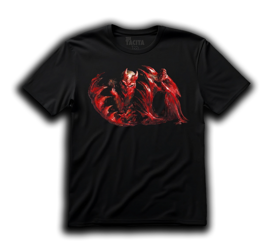 Polera SLAUGHTER TO PREVAIL - KID OF DARKNESS