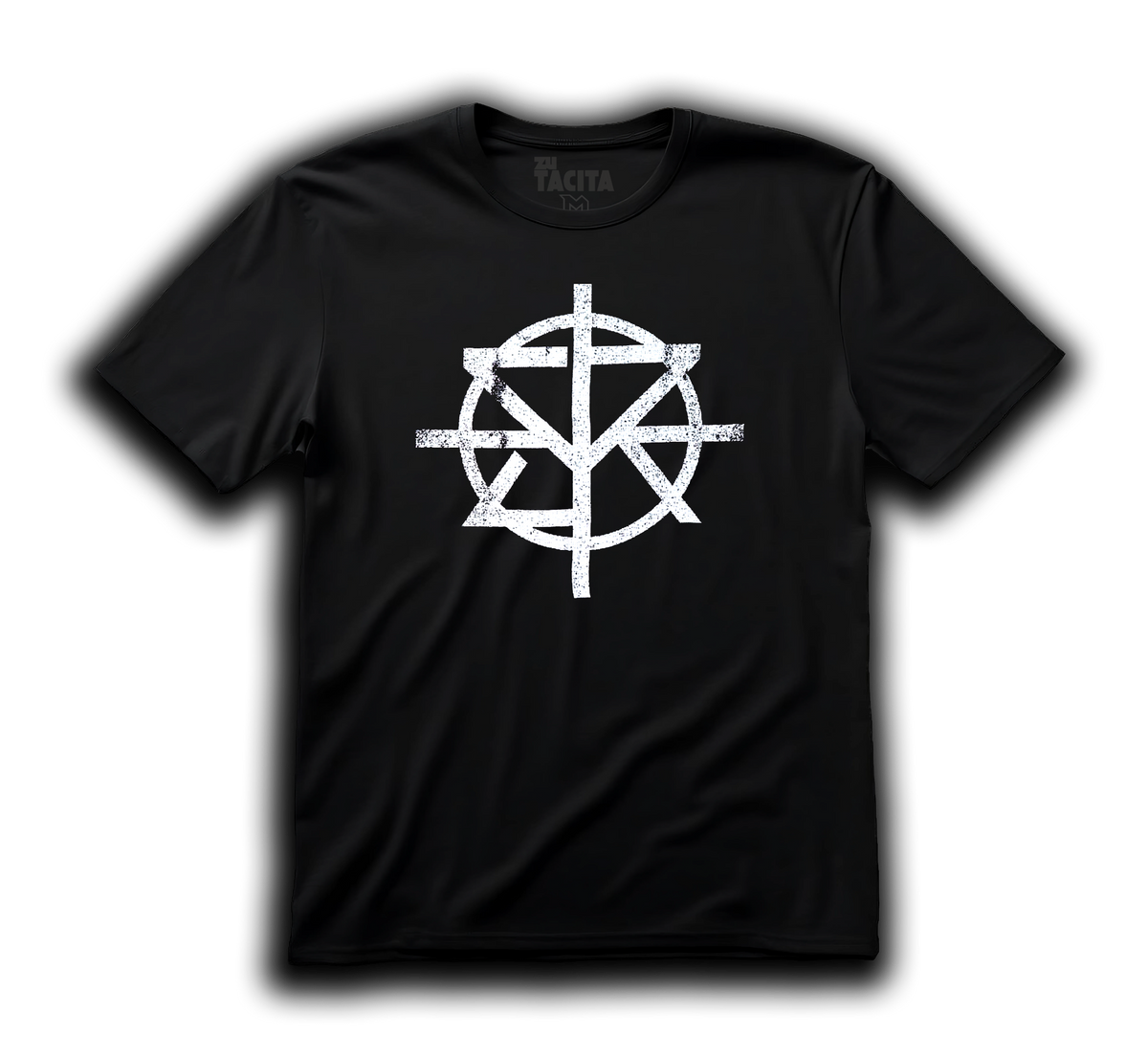 Polera WWE - SETH ROLLINS