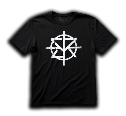Polera WWE - SETH ROLLINS
