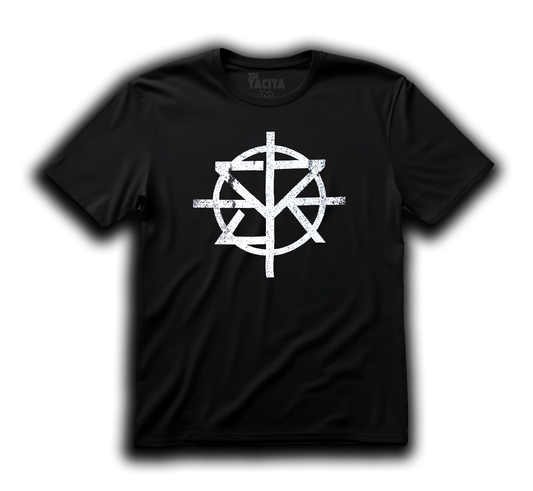 Polera WWE - SETH ROLLINS