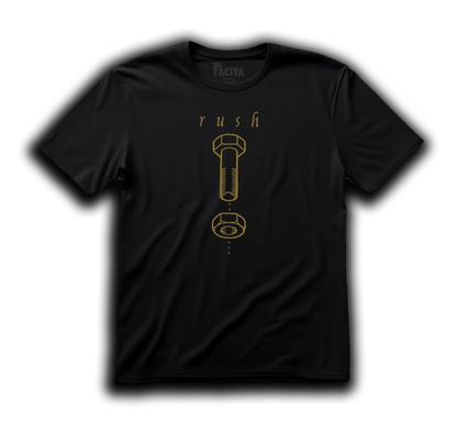 Polera RUSH - COUNTERPARTS