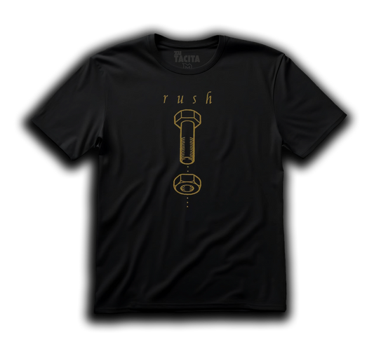 Polera RUSH - COUNTERPARTS