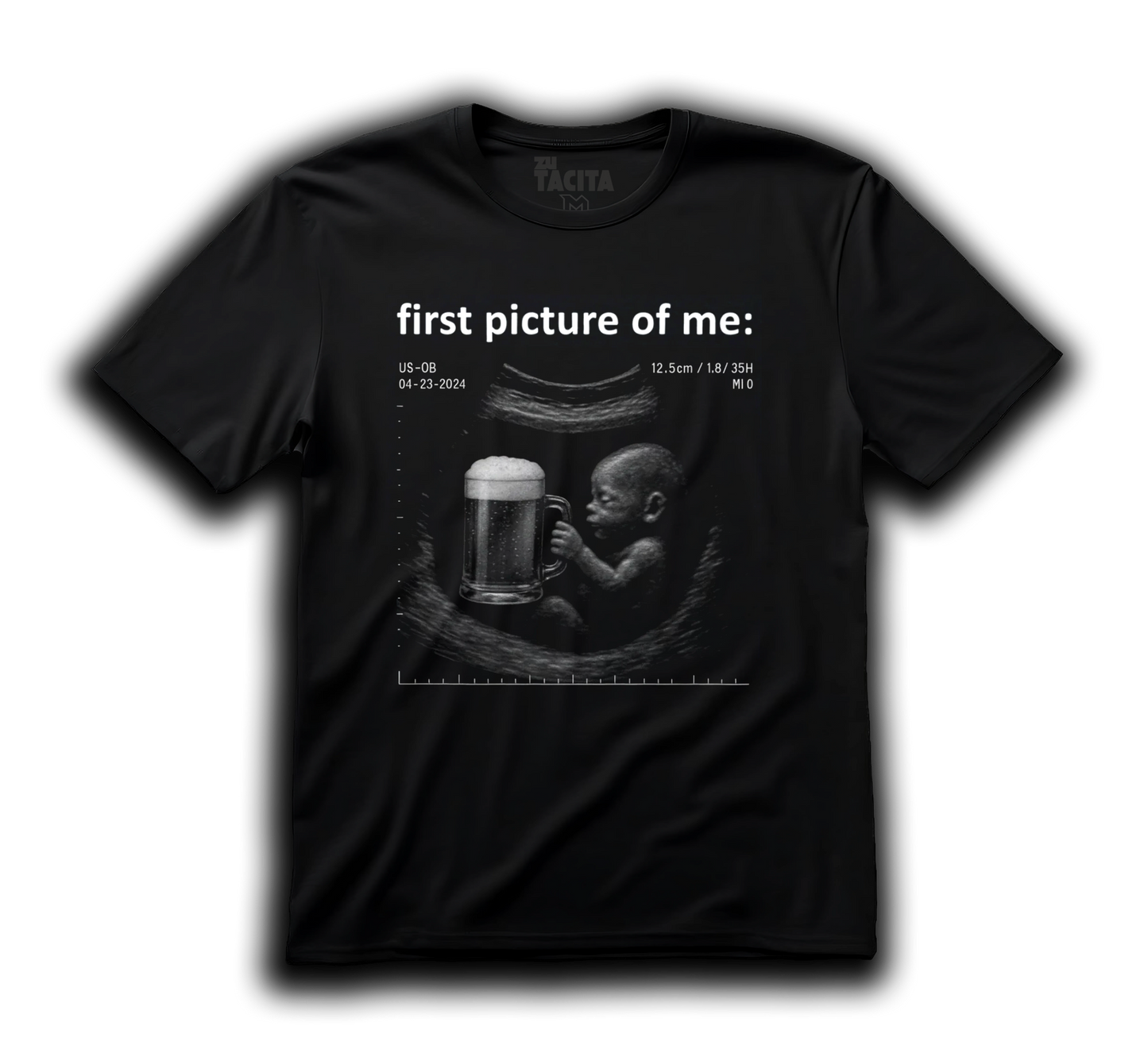 Polera - FIRST PICTURE OF ME: