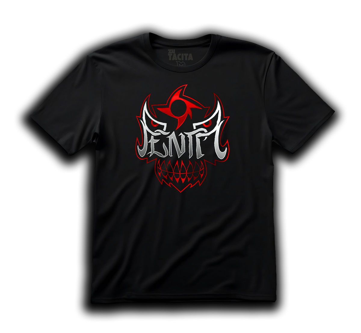 Polera WWE - PENTA