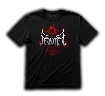 Polera WWE - PENTA