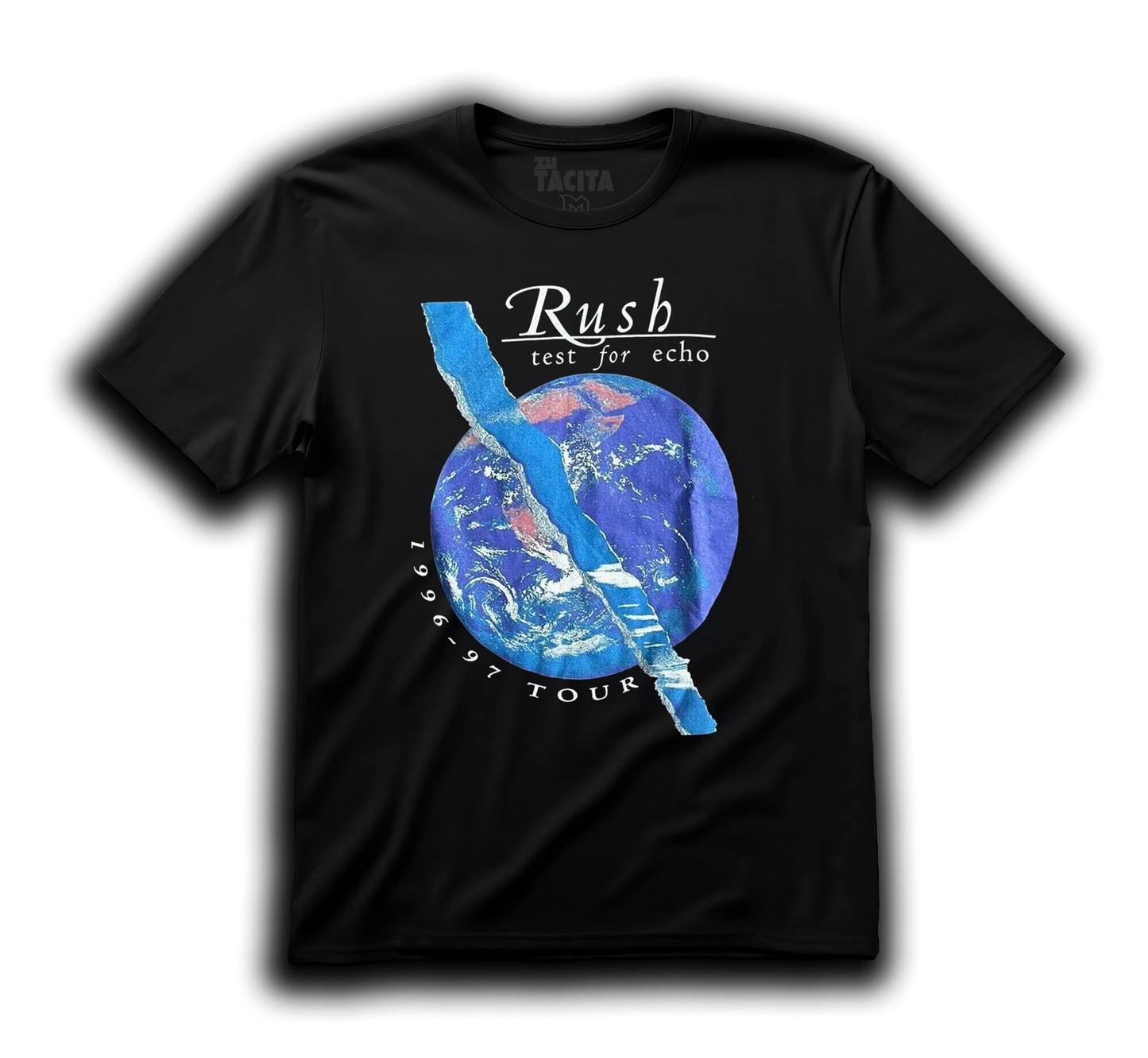 Polera RUSH - TEST FOR ECHO