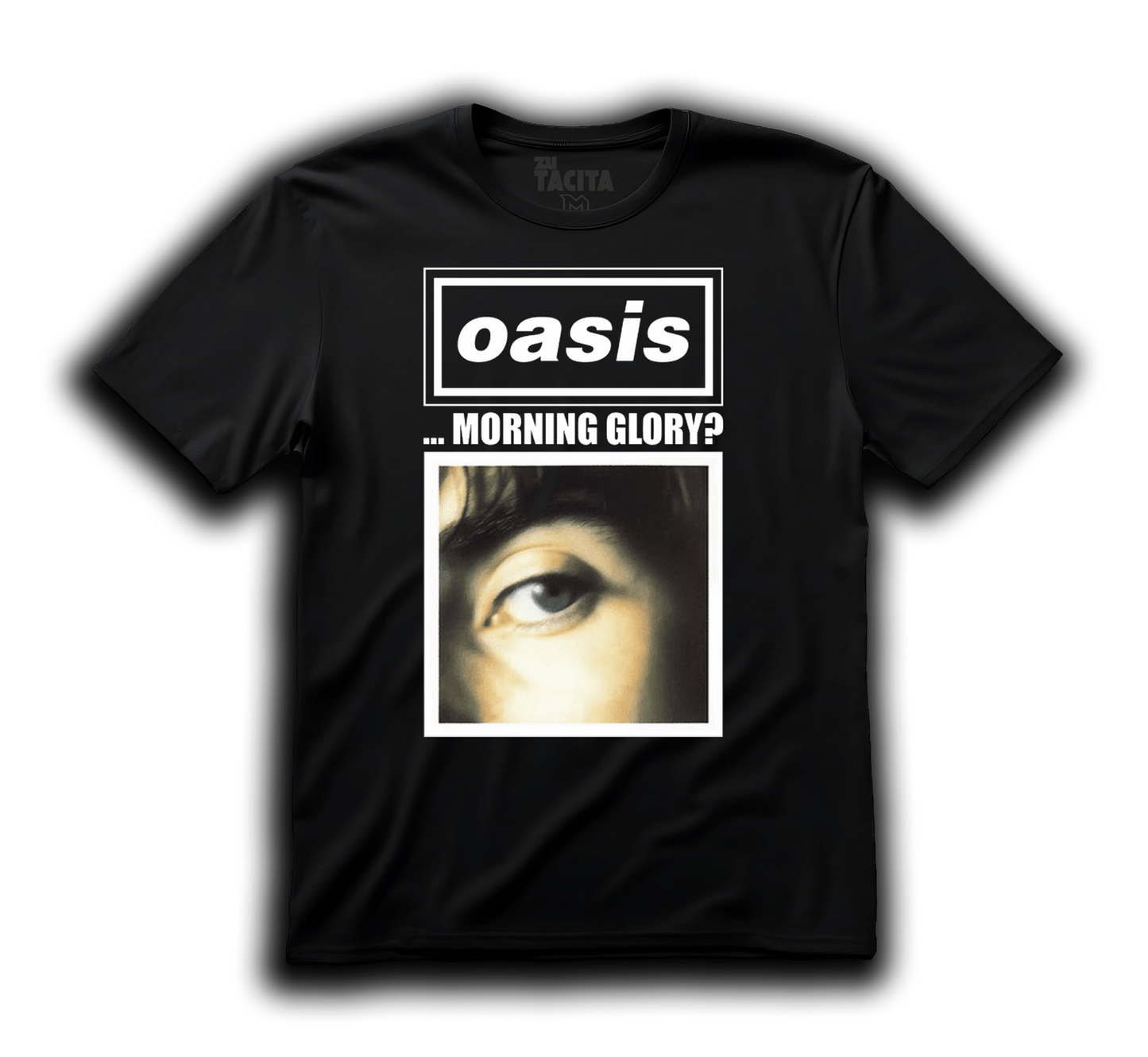 Polera OASIS - ...MORNING GLORY?