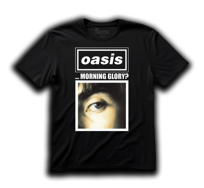 Polera OASIS - ...MORNING GLORY?