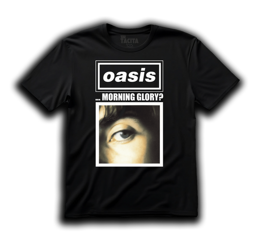 Polera OASIS - ...MORNING GLORY?