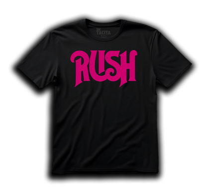 Polera RUSH - SELFTITLED