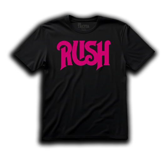 Polera RUSH - SELFTITLED