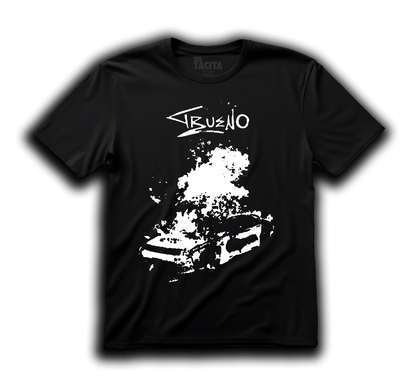 Polera TRUENO - FVCK THE POLICE