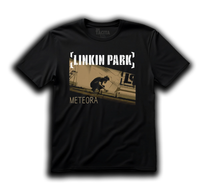 Polera LINKIN PARK - METEORA