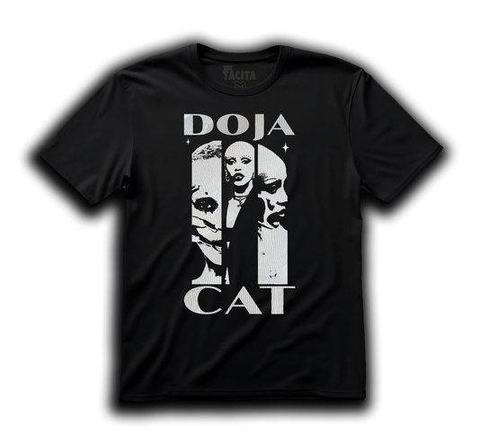 Polera DOJA CAT - TRIPLE