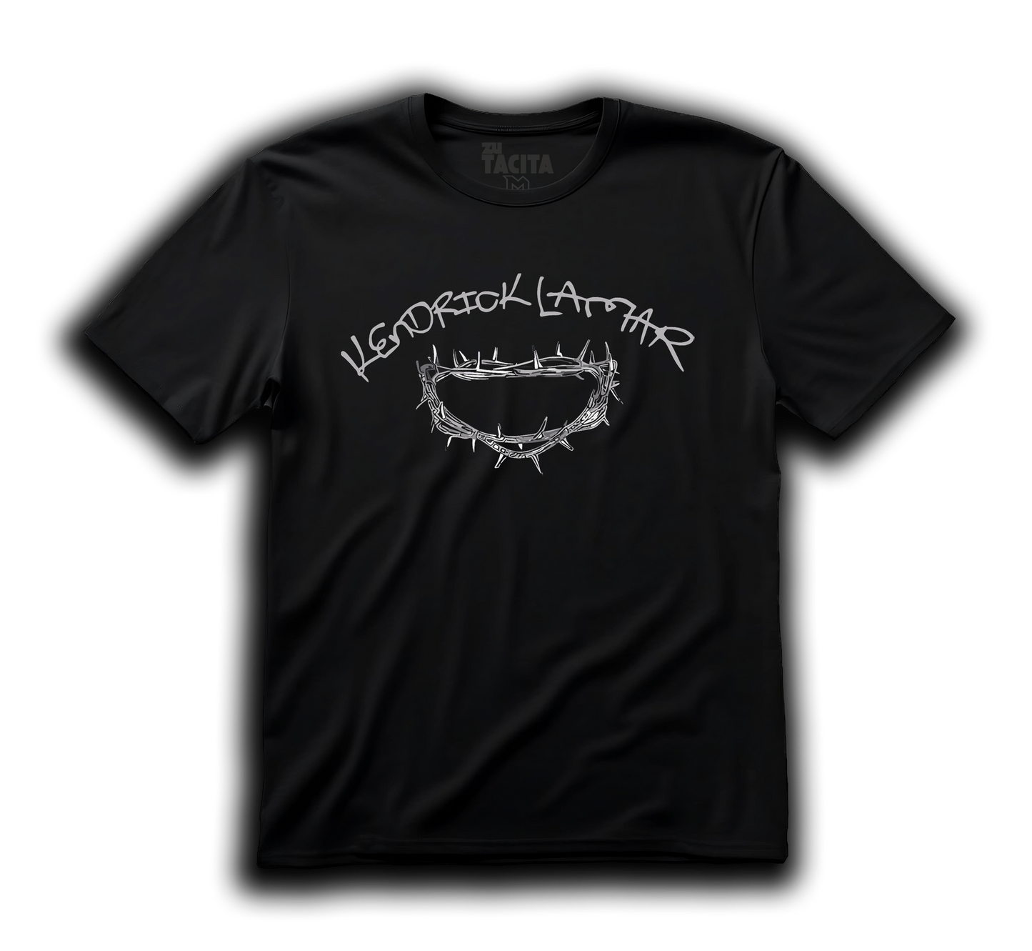 KENDRICK LAMAR - CROWN OF THORNS