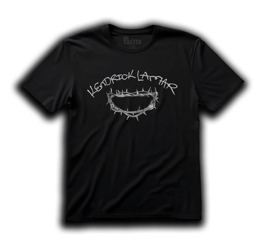 KENDRICK LAMAR - CROWN OF THORNS