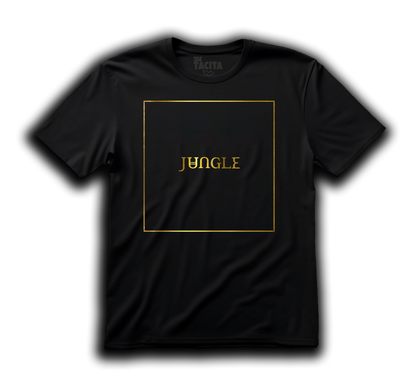 Polera JUNGLE - SELFTITLED