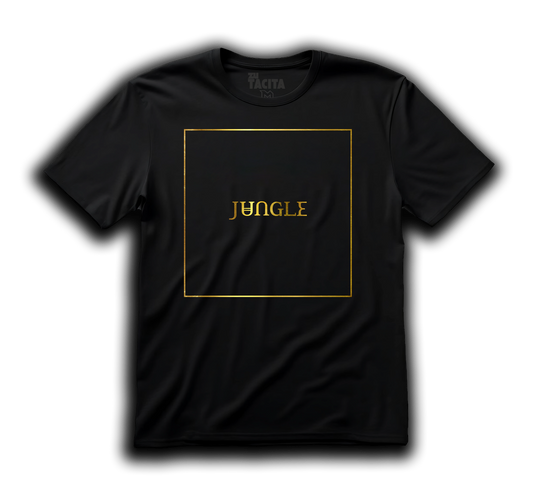 Polera JUNGLE - SELFTITLED