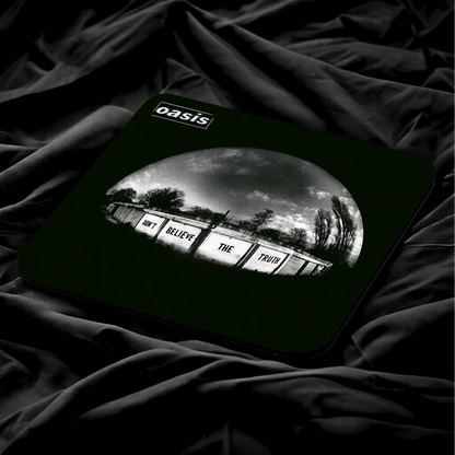 Set 4 posavasos de OASIS - Elige tus diseños!