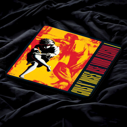 Set posavasos de Guns & Roses - Elige tus diseños!