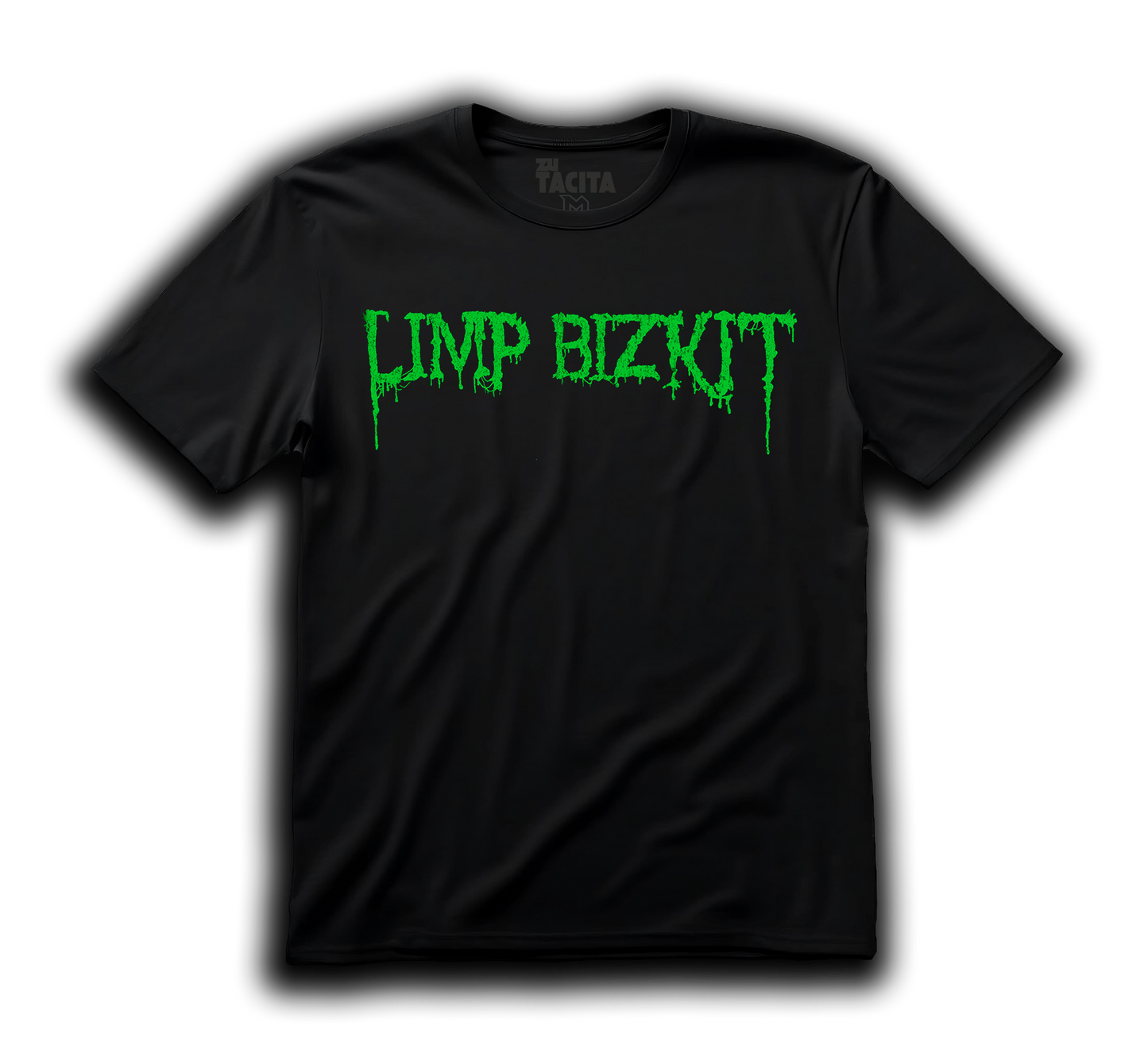 Polera LIMP BIZKIT - 2025 LOGO