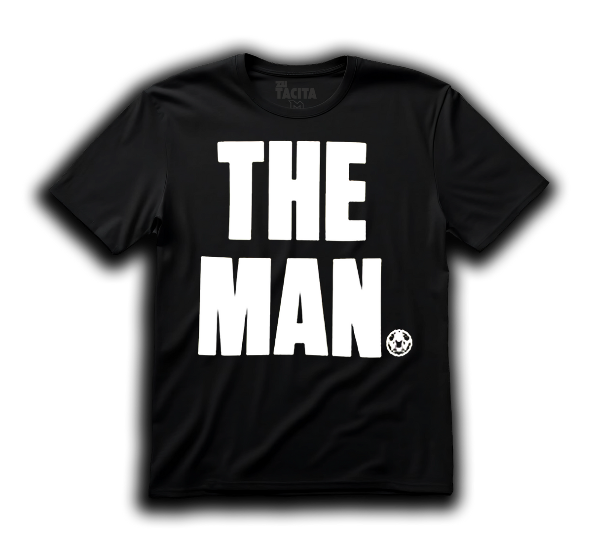 Polera WWE - BECKY LYNCH THE MAN