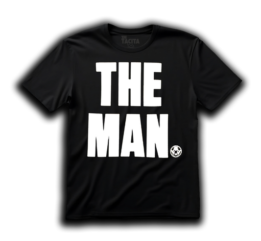 Polera WWE - BECKY LYNCH THE MAN