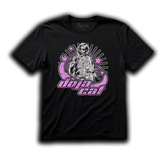 Polera DOJA CAT - Y2K