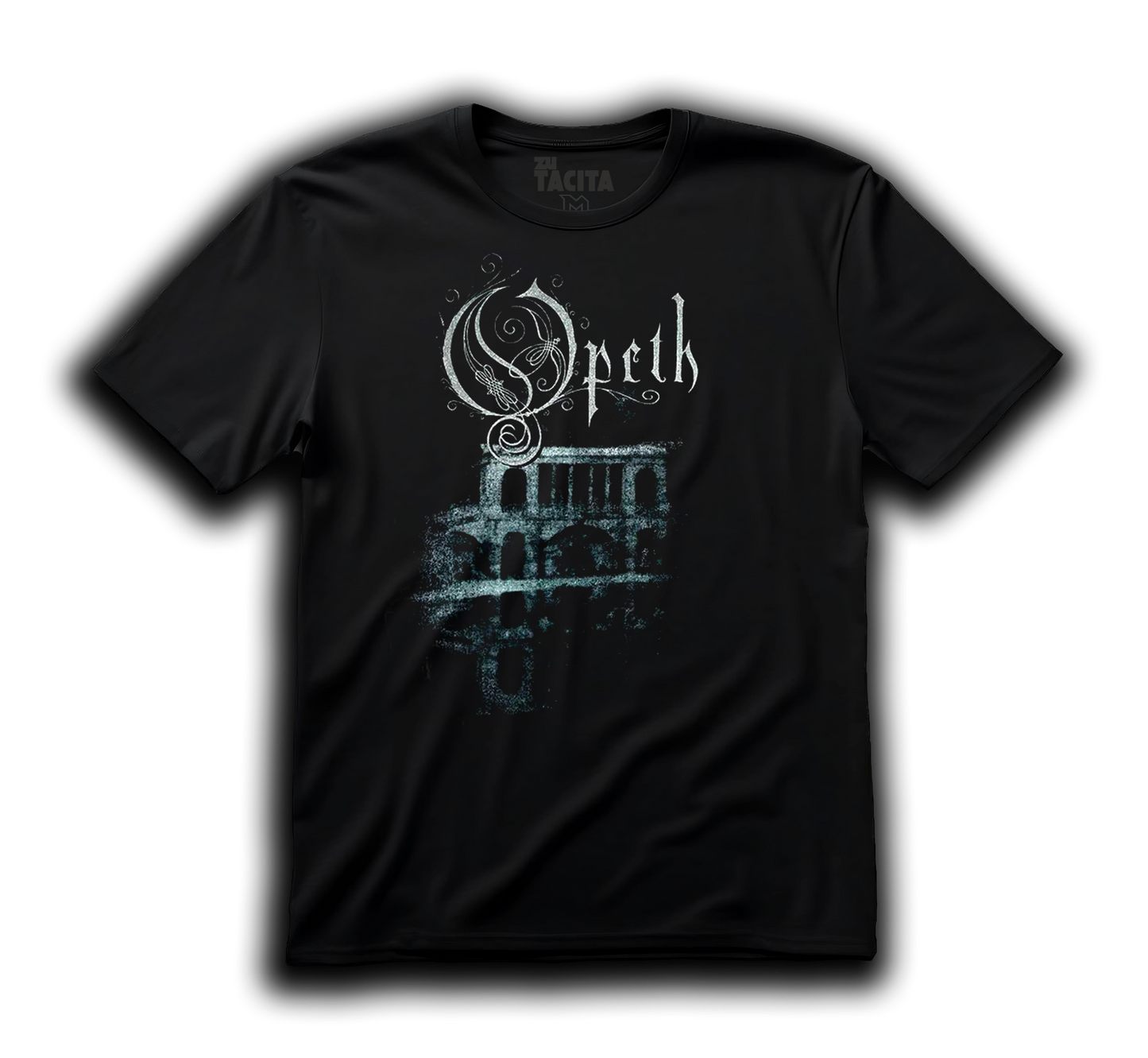 Polera OPETH - MORNINGRISE