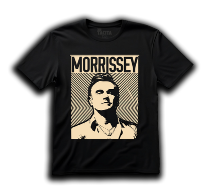 Polera MORRISSEY - CREAM