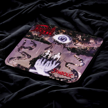 Set posavasos de Death - Elige tus diseños!