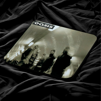 Set 4 posavasos de OASIS - Elige tus diseños!