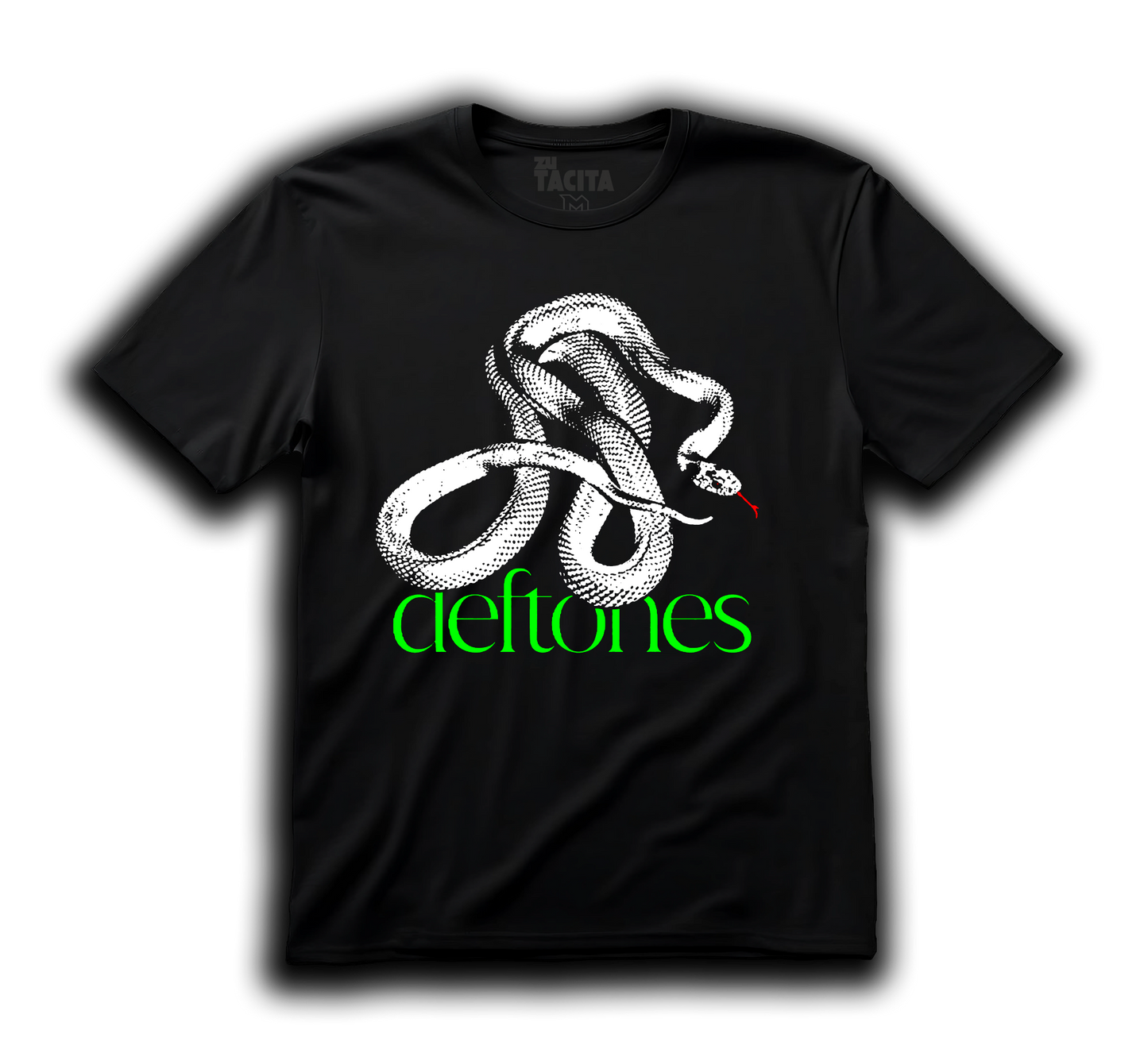 Polera DEFTONES - PRIVATE MUSIC