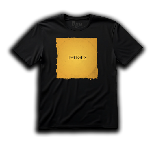 Polera JUNGLE - FOR EVER